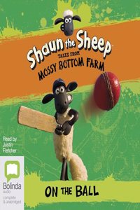 Shaun the Sheep: On the Ball