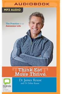 Think Eat Move Thrive