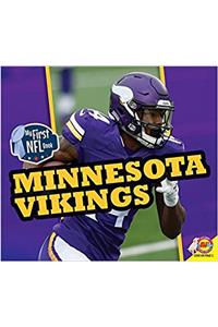 Minnesota Vikings (My First NFL Books)