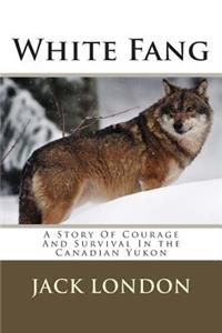 White Fang