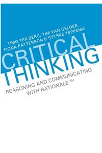 Critical Thinking