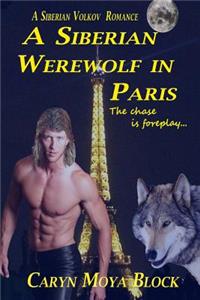 Siberian Werewolf In Paris