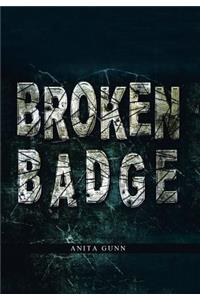 Broken Badge