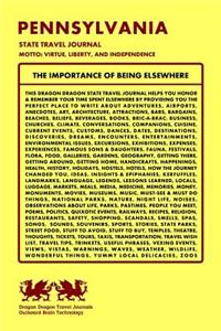 Pennsylvania State Travel Journal, Motto