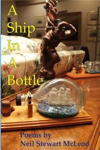 Ship In A Bottle