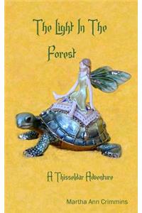 The Light In The Forest