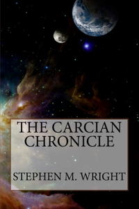 Carcian Chronicle