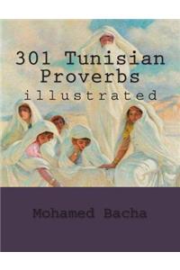 301 Tunisian Proverbs