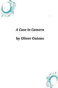 Case in Camera
