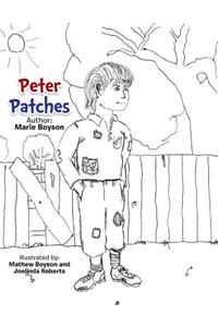 Peter Patches