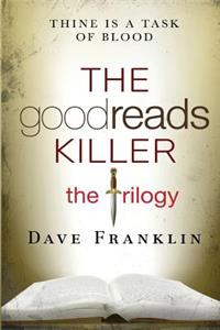 The Goodreads Killer