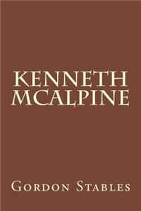 Kenneth McAlpine