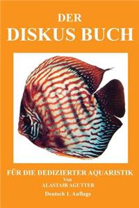 Der Diskus Buch