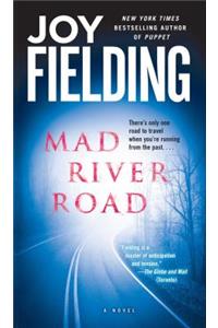 Mad River Road