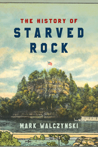 History of Starved Rock