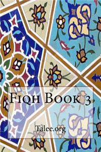 Fiqh Book 3