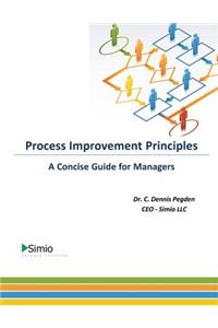 Process Improvement Principles