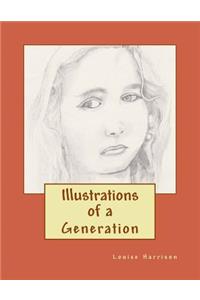 Illustrations of a Generation