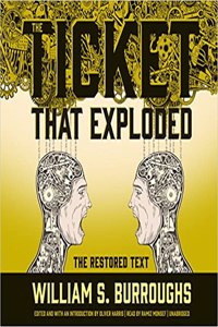 Ticket That Exploded: The Restored Text