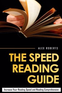 Speed Reading Guide