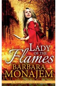 Lady of the Flames
