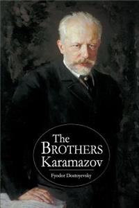 Brothers Karamazov