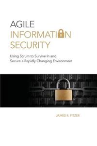 Agile Information Security