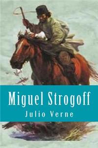 Miguel Strogoff