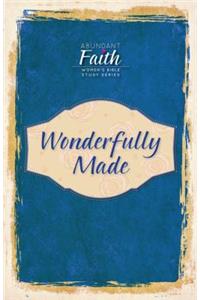 Wonderfully Made