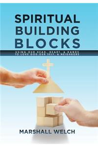 Spiritual Building Blocks