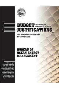 Budget Justifications and Performance Information Fiscal Year 2015