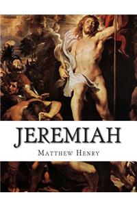 Jeremiah