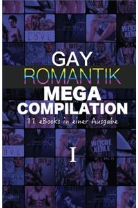 Gay Romantik MEGA Compilation I