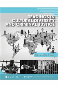 Readings in Cultural Diversity and Criminal Justice