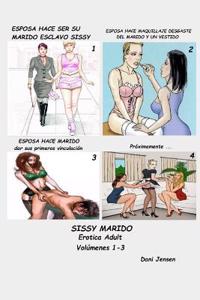 Sissy Marido Volumenes 1-3