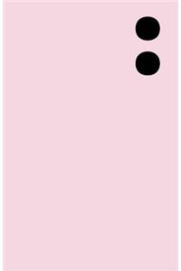 colon notebook