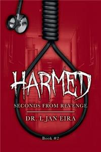 HARMED - Book 2