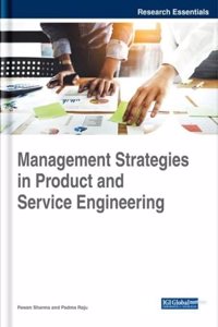 Management Strategies in Product and Service Engineering