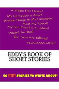 Eddy's Book Of Short Stories