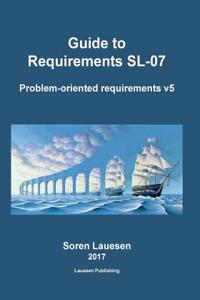 Guide to Requirements SL-07