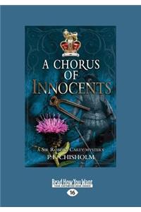 A Chorus of Innocents