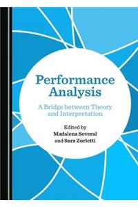 Performance Analysis