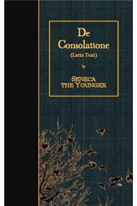 De Consolatione
