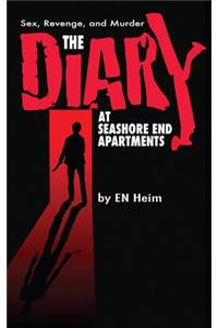 Diary at Seashore End Apartments