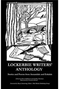Lockerbie Writers' Anthology