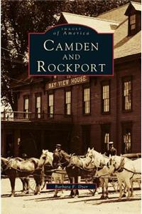 Camden and Rockport