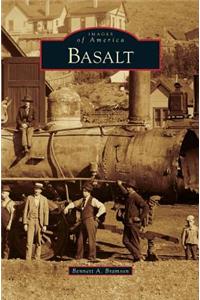 Basalt