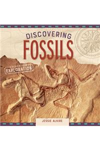 Discovering Fossils