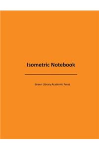 Isometric Notebook