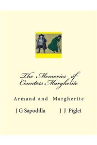 The Memories of Countess Margherite